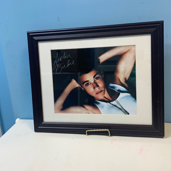 Other - Justin Bieber Photo